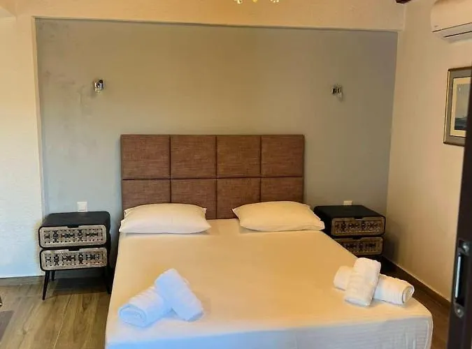 Vendégház Theokleia_guest House